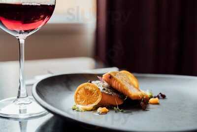 Aria Restaurant And Bar - Crowne Plaza Auckland