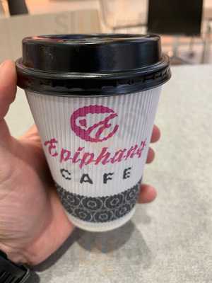 Epiphany Cafe
