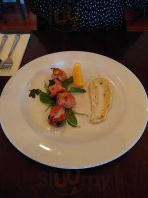 Silverspoon Restaurant & Cafe