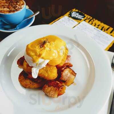 Silverspoon Restaurant & Cafe