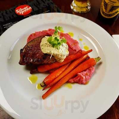 Silverspoon Restaurant & Cafe
