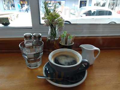 Black Cat Vegan Cafe