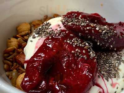 Black Cat Vegan Cafe