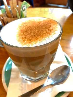 Black Cat Vegan Cafe