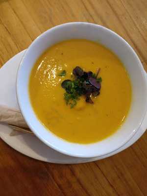 Black Cat Vegan Cafe