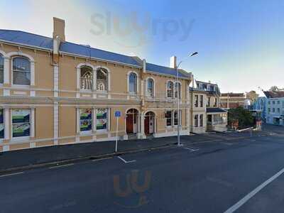 Black Cat Vegan Cafe