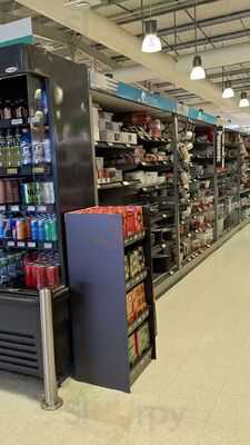 Robert Harris Claudelands