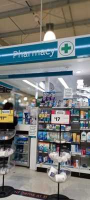 Robert Harris Claudelands