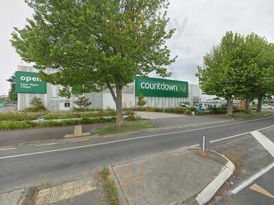 Robert Harris Claudelands