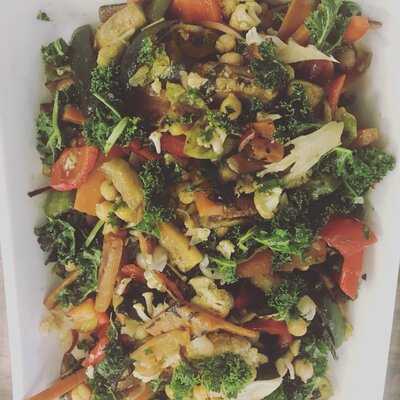 Carram Deli And Cafe