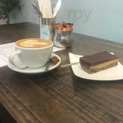 Carram Deli And Cafe