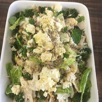 Carram Deli And Cafe