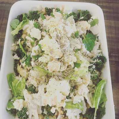 Carram Deli And Cafe