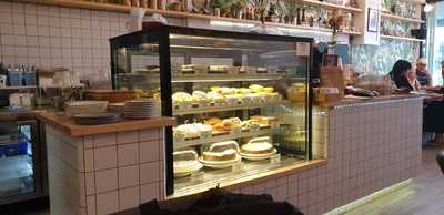 Carram Deli And Cafe