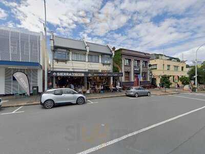 Carram Deli And Cafe