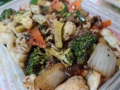 Maori Hill Takeaways