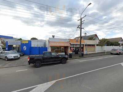 Maori Hill Takeaways