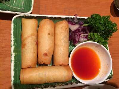 The Long Bar On Brandon