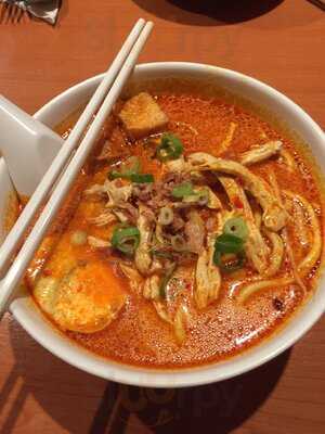 The Long Bar On Brandon