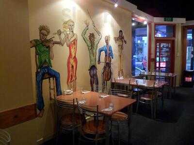 The Long Bar On Brandon