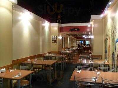 The Long Bar On Brandon