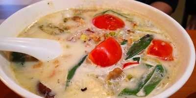 The Long Bar On Brandon