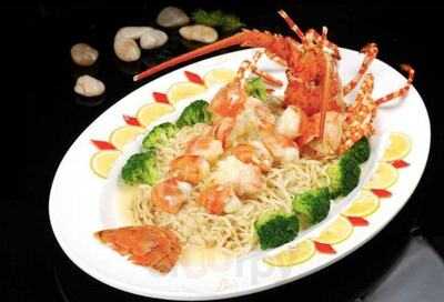 Regal Chinese Restaurant