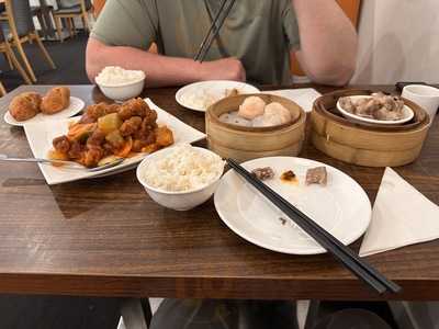 Regal Chinese Restaurant