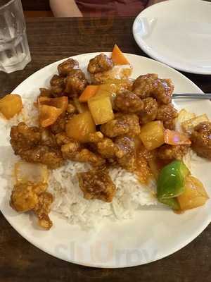 Regal Chinese Restaurant