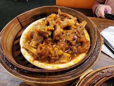 Regal Chinese Restaurant