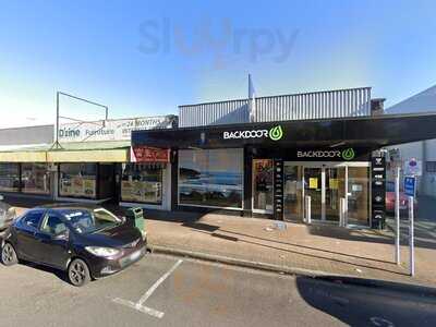 Regal Chinese Restaurant