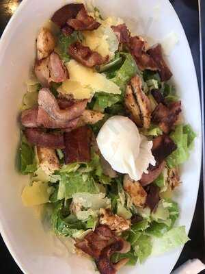 Orvieto Cafe & Restaurant