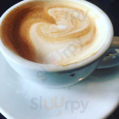 Orvieto Cafe & Restaurant