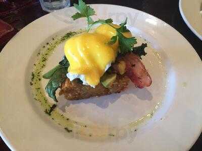 Orvieto Cafe & Restaurant