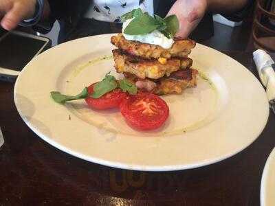 Orvieto Cafe & Restaurant