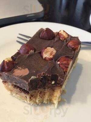 Orvieto Cafe & Restaurant