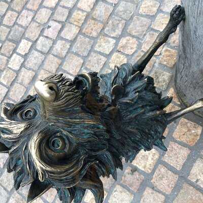 Cornerstone Bar And Eatery