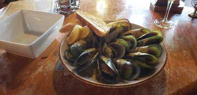 Cornerstone Bar And Eatery