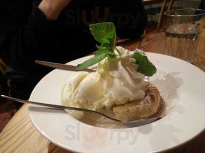 Marrakech Cafe Moroccan & Mediterranean