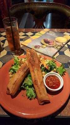 Marrakech Cafe Moroccan & Mediterranean