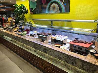 Fortuna Buffet Restaurant