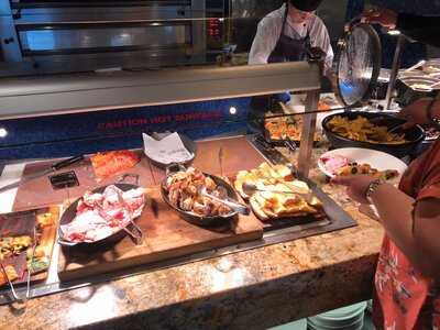 Fortuna Buffet Restaurant