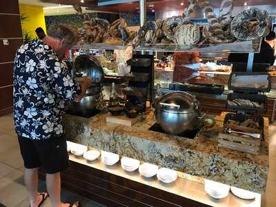 Fortuna Buffet Restaurant