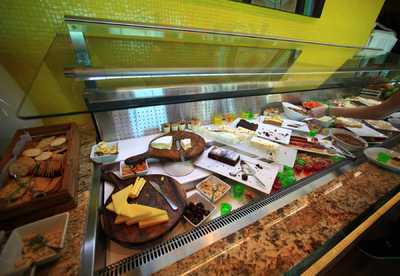 Fortuna Buffet Restaurant