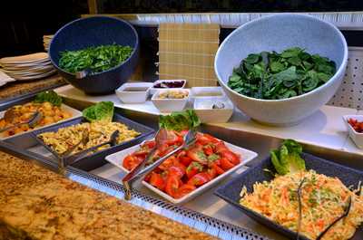 Fortuna Buffet Restaurant