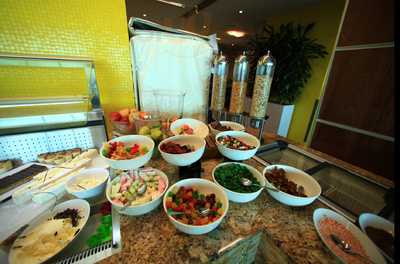 Fortuna Buffet Restaurant