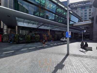 Fortuna Buffet Restaurant