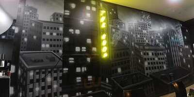 The Coop Jerk Fried Chicken