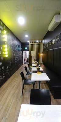 The Coop Jerk Fried Chicken