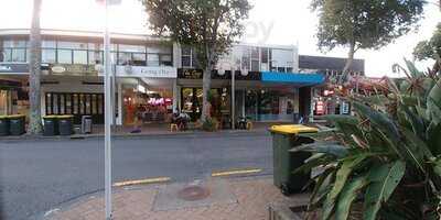 The Coop Jerk Fried Chicken